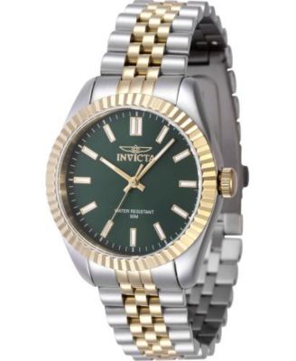 Invicta