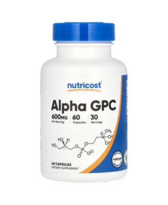 Nutricost