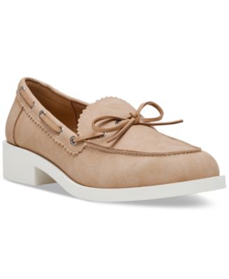 DV Dolce Vita - Women's Lagoon Lug Loafer Flats