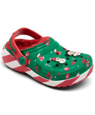 Crocs