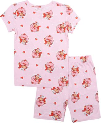Strawberry Shortcake