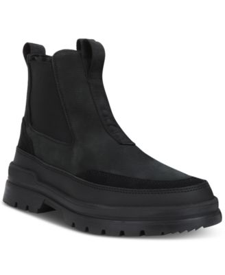 Pajar - Men's Messi Ice Gripper Waterproof Boots