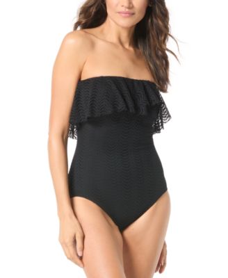 Coco Reef - Women's Coco Contours Agate One-Piece Swimsuit
