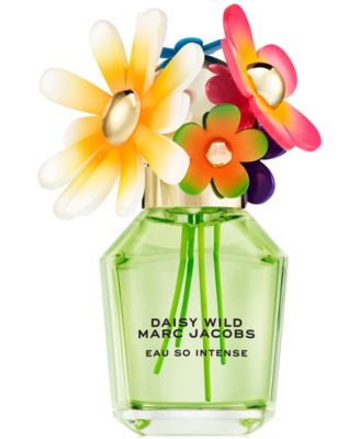 Marc Jacobs - MARC JACOBS Daisy Wild Eau So Intense Eau de Parfum Fragrance Collection