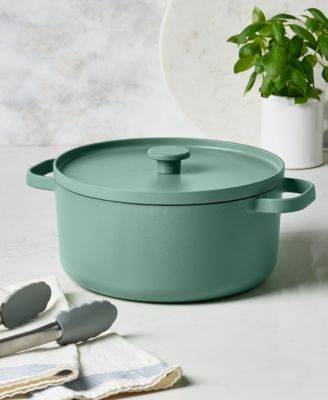 The Cellar - Enameled Cast Iron 6-Qt. Dutch Oven