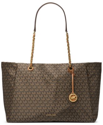 Michael Kors - Georgia Extra-Large Top Zip Tote