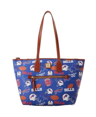 Dooney & Bourke - Buffalo Bills Large Tote Bag