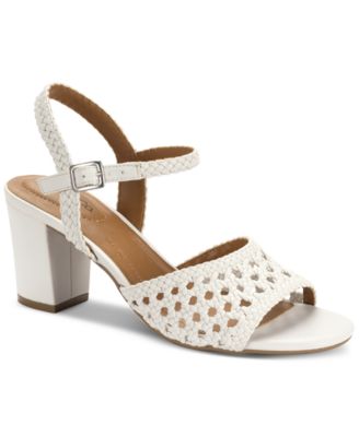Style & Co - Women's Porterr Dress Sandals