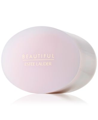 Estée Lauder - Beautiful Perfumed Body Powder (with Puff), 3.5 oz