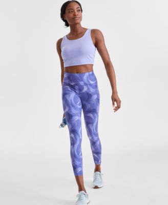 ID Ideology - Women's Printed Compression Leggings
