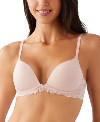 b.tempt'd - Women's Feeling Famous Wireless Push-Up Bra