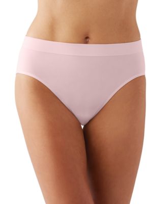 Wacoal - B-Smooth High-Cut Brief Underwear 834175