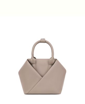 Lux & Nyx - Origami Small Crossbody Bag