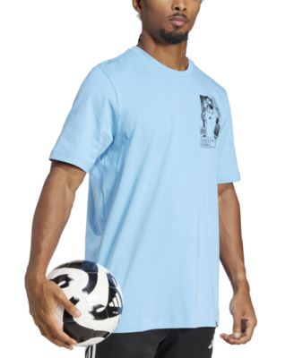 adidas - Men's Messi Icon Graphic T-Shirt