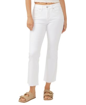 Silver Jeans Co.