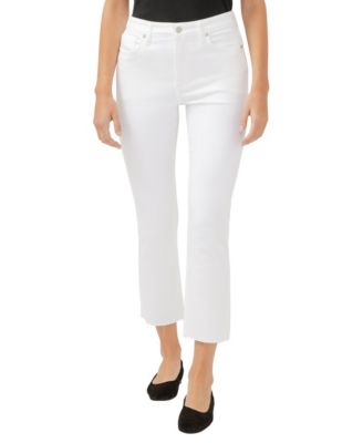 Silver Jeans Co.