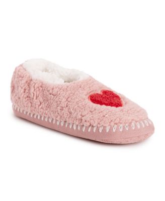 MUK LUKS