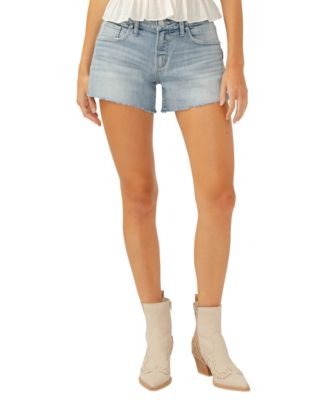 Silver Jeans Co.