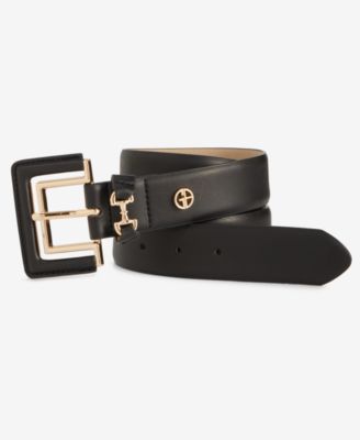 Giani Bernini - Horsebit Loop Pant Belt