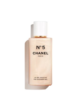 CHANEL - The Shower Gel, 6.8 oz.