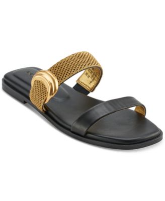 Donna Karan New York - Harwin Slide Sandals