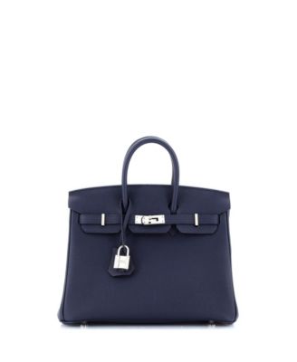 Pre-Owned HERMÉS
