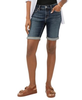 Silver Jeans Co.