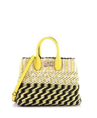 Pre-Owned Salvatore Ferragamo