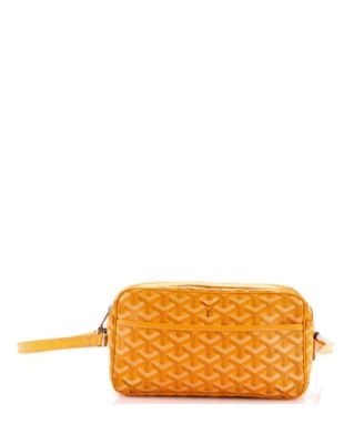 Pre-Owned Goyard