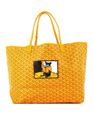 Pre-Owned Goyard