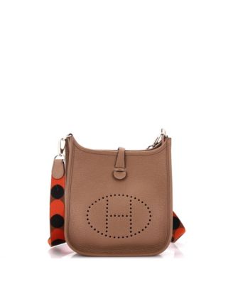 Pre-Owned HERMÉS