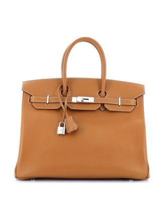 Pre-Owned HERMÉS