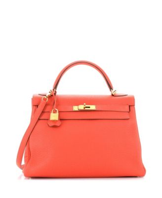 Pre-Owned HERMÉS
