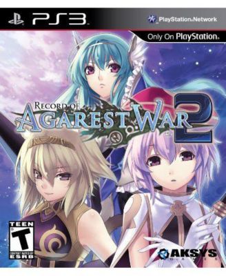 Aksys Games