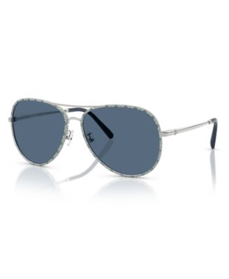 Tory Burch - Women's Large Sunglasses, TY6114