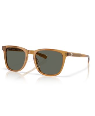 Costa Del Mar - Unisex Sullivan Polarized Sunglasses, 6S2002