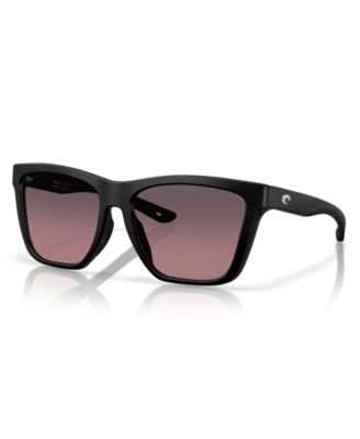 Costa Del Mar - Women's Panga II Polarized Sunglasses, 6S9122