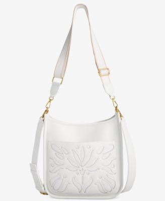 Style & Co - Whipstitch Medium Crossbody