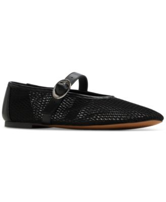 ALDO - Women's Quincey Mary Jane Flats