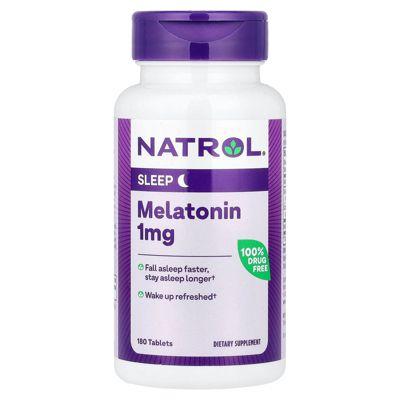 Natrol
