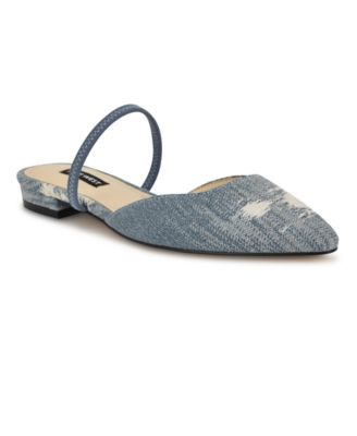 Nine West