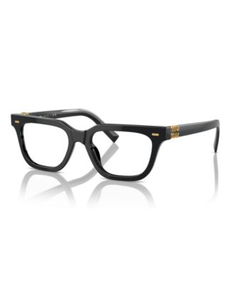 MIU MIU - Women's Polarized Eyeglasses, MU 07XV
