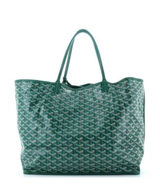 Pre-Owned Goyard