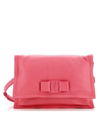 Pre-Owned Salvatore Ferragamo