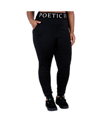 Poetic Justice