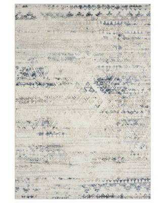 LR Home - Lainey Washable LAN-272 5'x7' Area Rug
