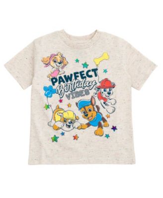 Paw Patrol