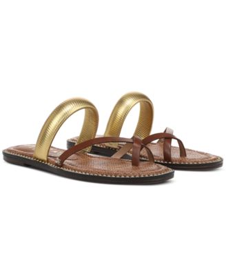 Sam Edelman - Women's Tillie Slide Flat Sandals
