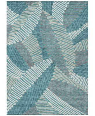 Addison - Chantille ACN904 5'x7'6" Area Rug