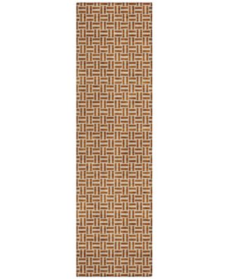 Addison - Chantille ACN911 2'3"x7'6" Runner Area Rug